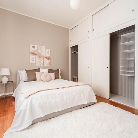 Specola Magical View Apartment Padova Ngoại thất bức ảnh