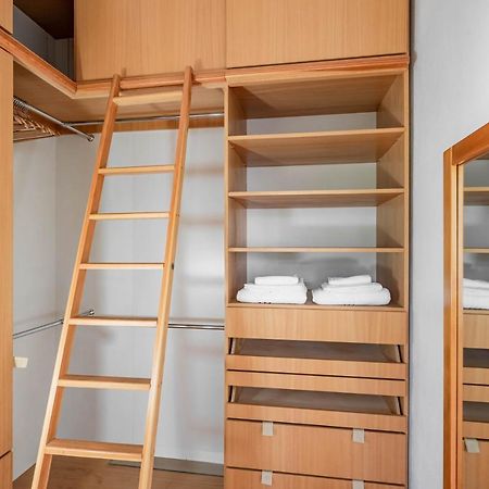 Specola Magical View Apartment Padova Ngoại thất bức ảnh
