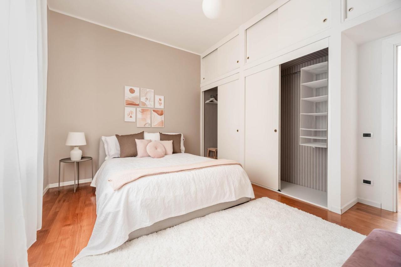 Specola Magical View Apartment Padova Ngoại thất bức ảnh