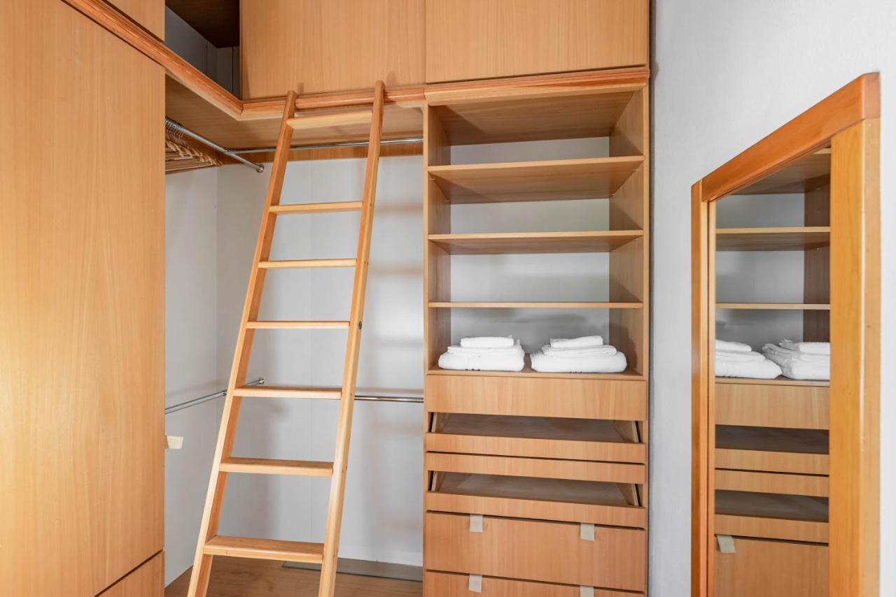 Specola Magical View Apartment Padova Ngoại thất bức ảnh
